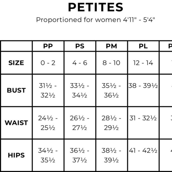 Talbots Jean denim jacket front pockets metal buttons banded bottom size P
C b - Picture 15 of 15